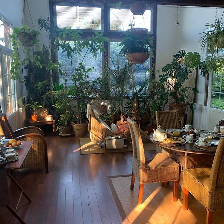 La Grange Bed and Breakfast Saint-Aubin-sur-Scie Buitenkant foto