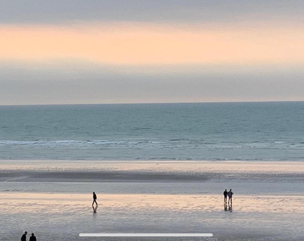 La Grange Bed and Breakfast Saint-Aubin-sur-Scie Buitenkant foto